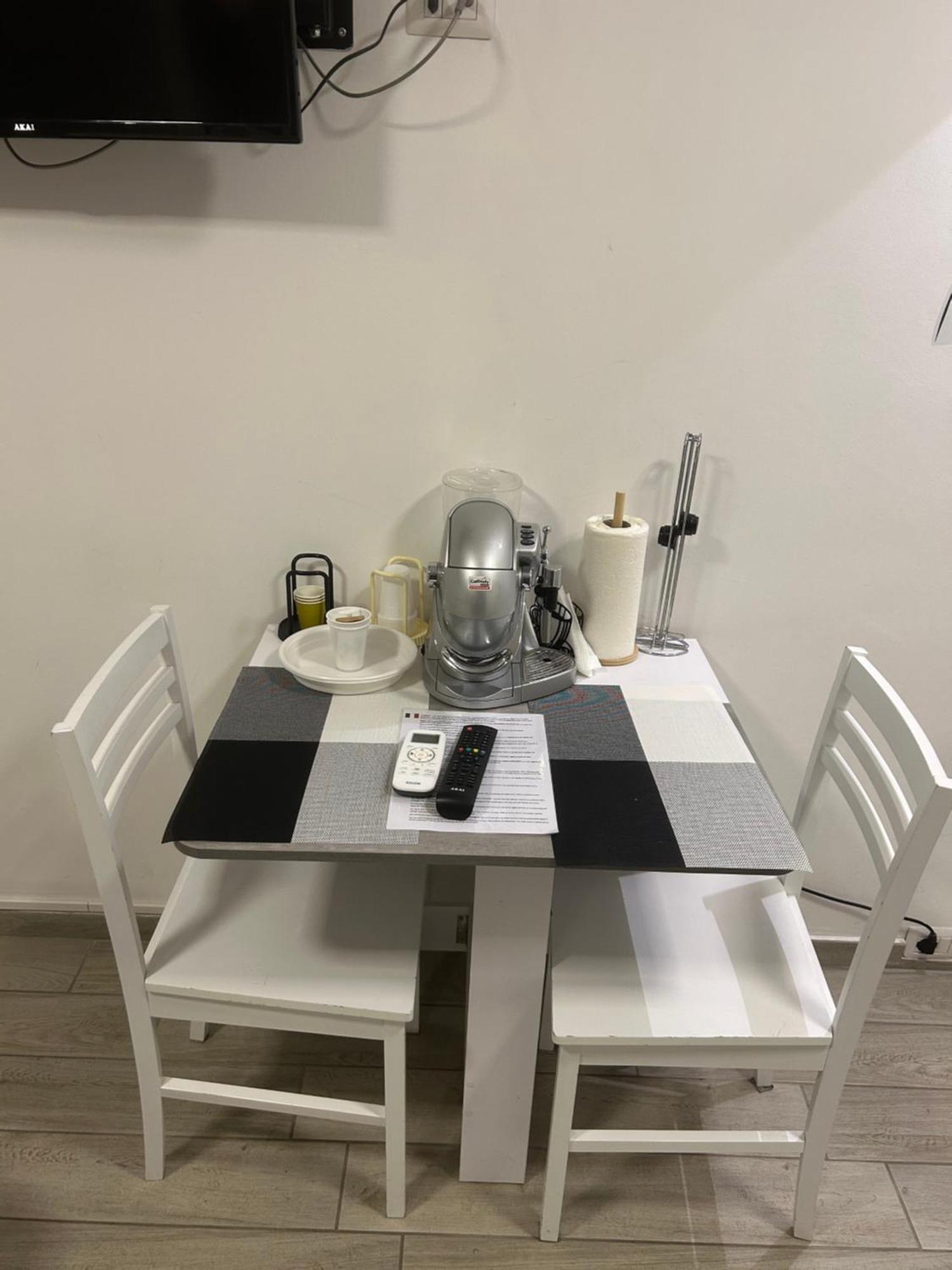 La Stradina Apartment Barletta Ngoại thất bức ảnh
